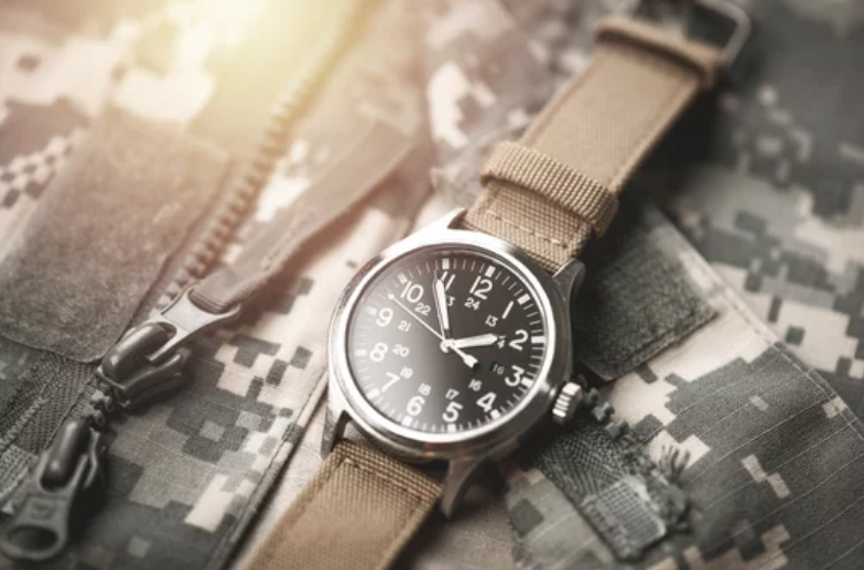 Military Time vs. Standard Time